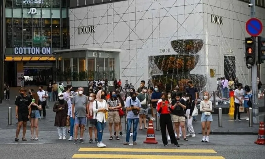 马来西亚连续两年超越泰国，成为东南亚最受欢迎的旅游目的地