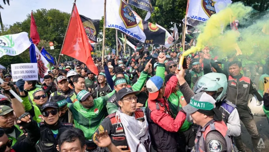 印度尼西亚网约车改革将至：政府考虑全面加强对司机的保障