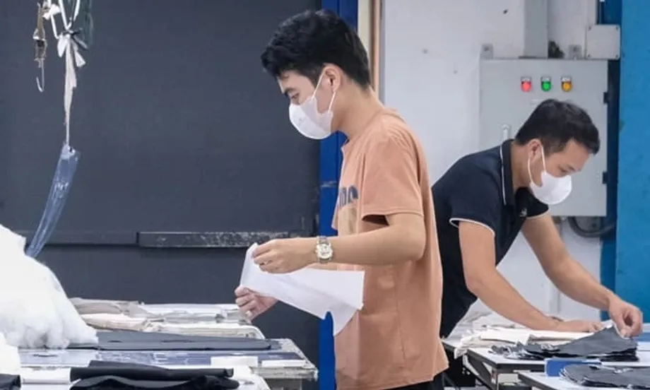 技能劳动力短缺制约越南外资增长