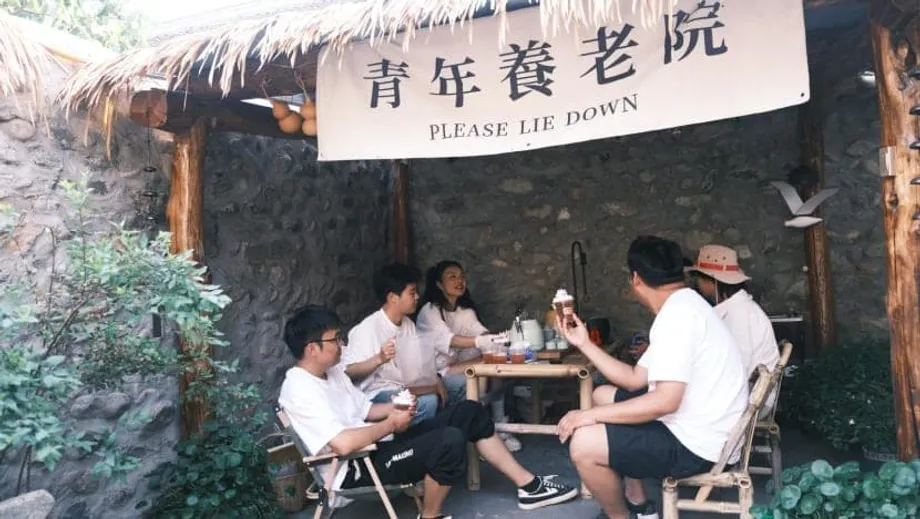 青年养老院：中国和马来西亚日益兴起的新趋势