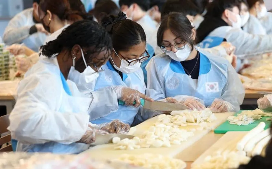 签证逾期激增，韩国国际学生战略陷入危机