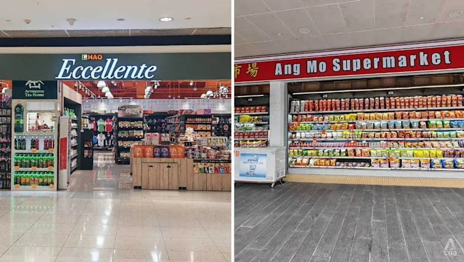 Hao Mart和Ang Mo Supermarket退出新加坡强制塑料袋收费计划