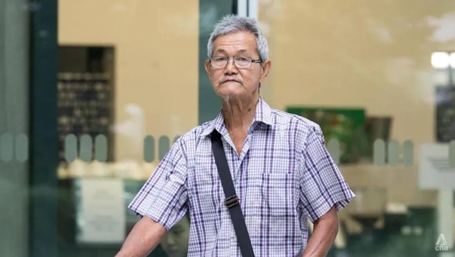 77岁男子因在大巴窑释放NParks诱捕的乌鸦被罚500新元
