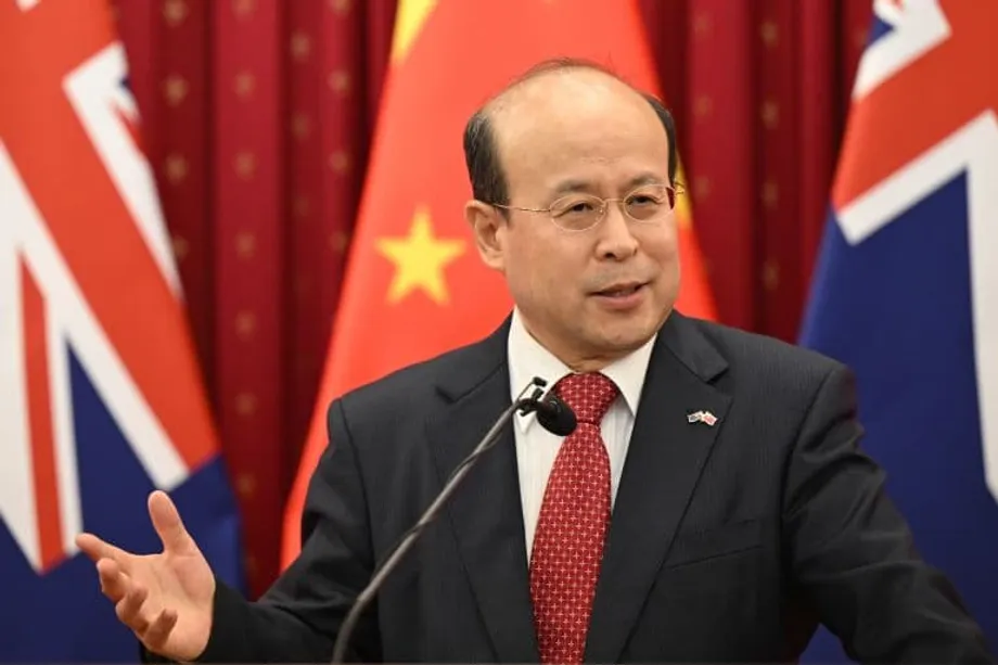 中国警告澳大利亚：若接管达尔文港，将采取报复措施