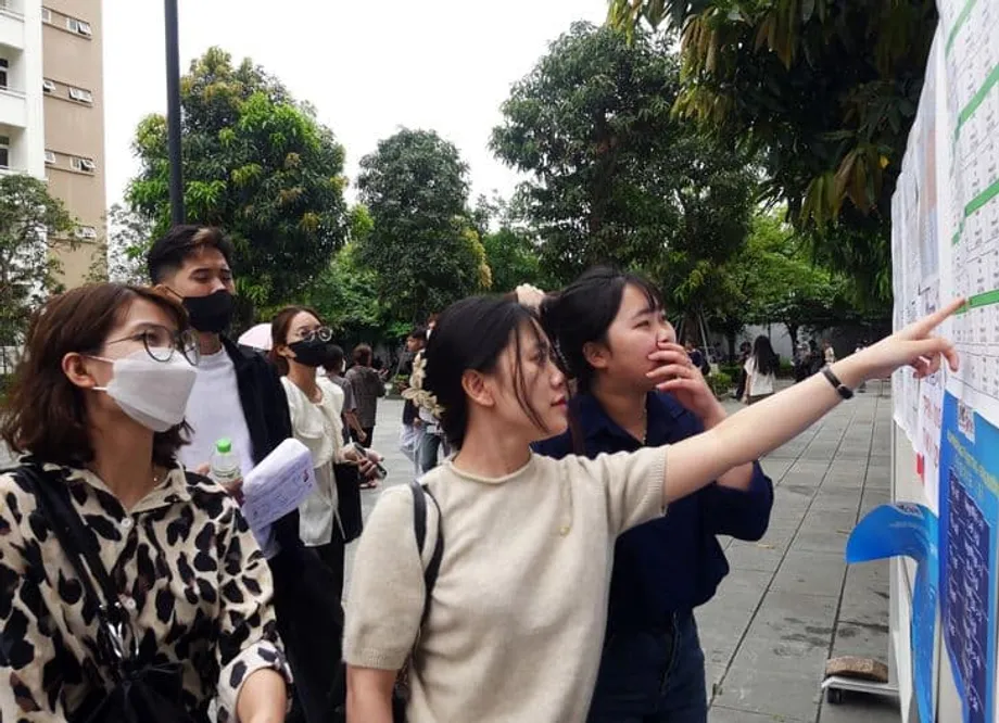 越南将韩语能力考试纳入大学招生