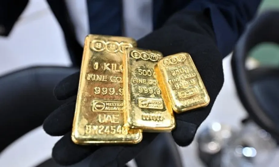 泰国取代越南，成为东南亚黄金需求领头羊