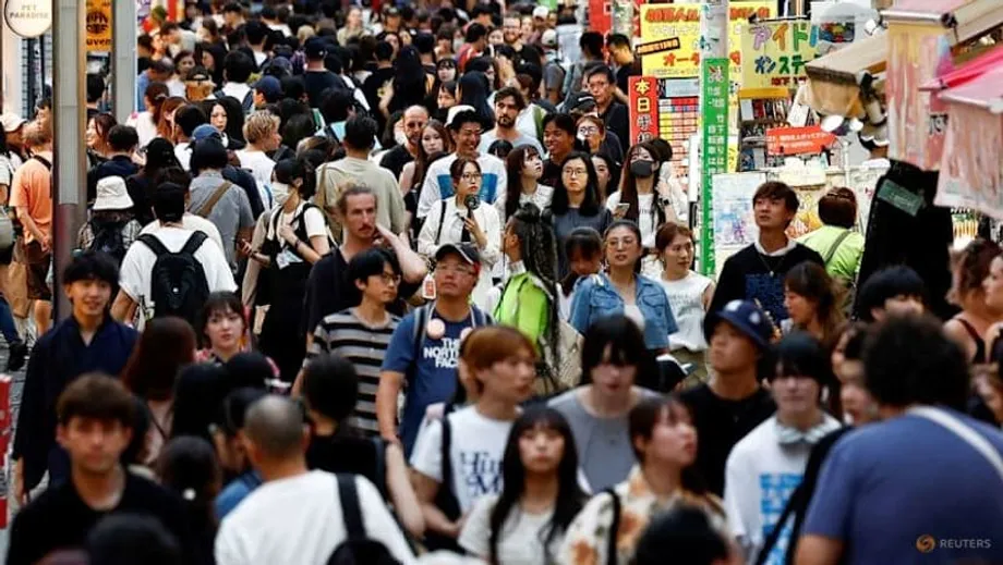 企业投资抵消贸易阻力，日本经济有望在第四季度反弹