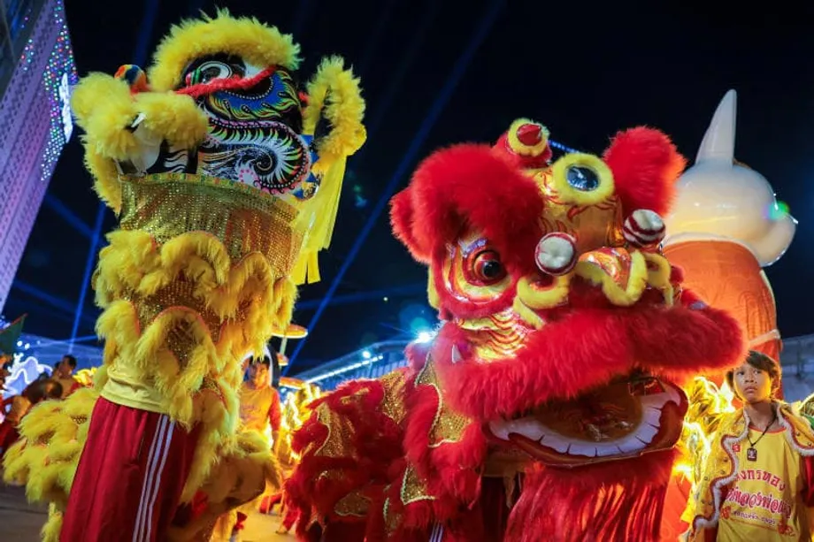 泰国经济第四季度强劲增长超出预期，新政府即将上台