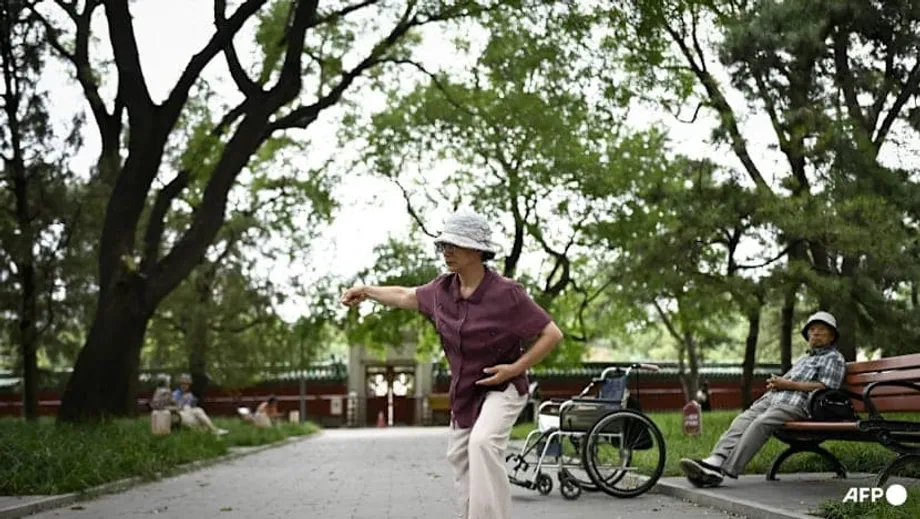 中国应对老龄化危机，姑息治疗体系难以满足需求