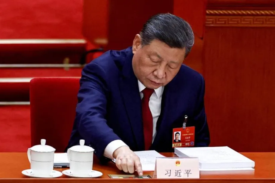 台北警告：中国新《民族团结》法为打击台湾独立支持者构建法律框架