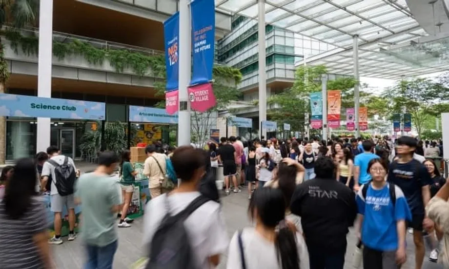 新加坡和马来西亚领跑首届东南亚大学排名，地区崛起为全球教育中心