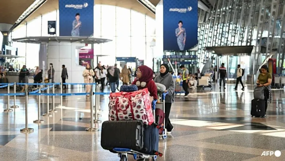 伊朗战争引发全球航空危机，马来西亚伺机打造航空枢纽