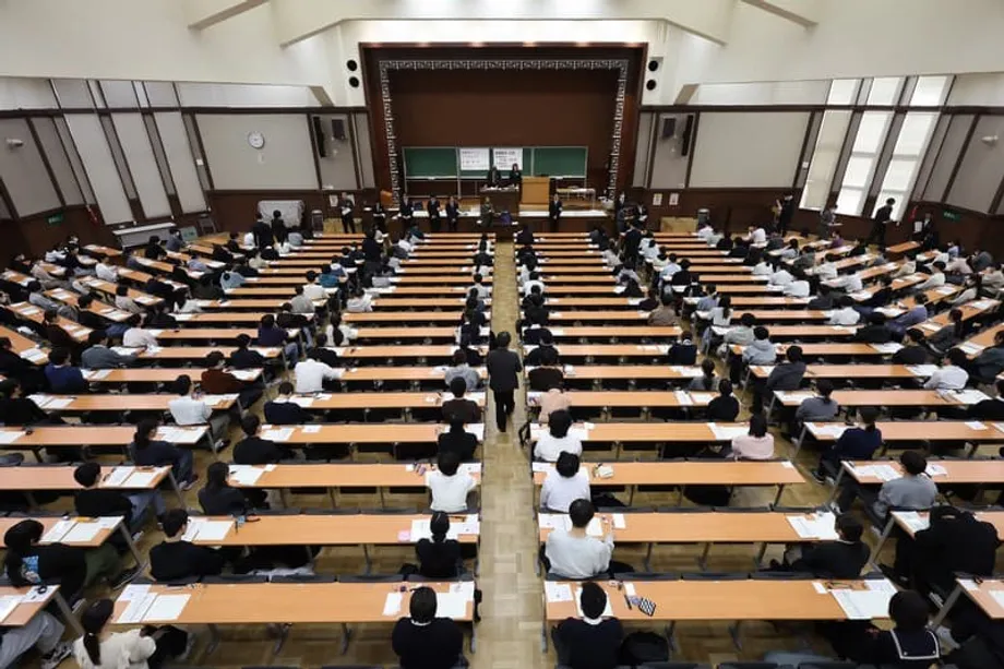 财务危机加剧，日本私立大学濒临临界点