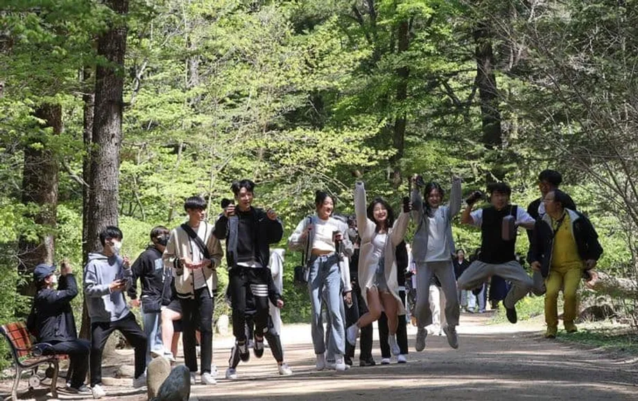 教师面临刑事责任风险，韩国学校旅行逐渐消失