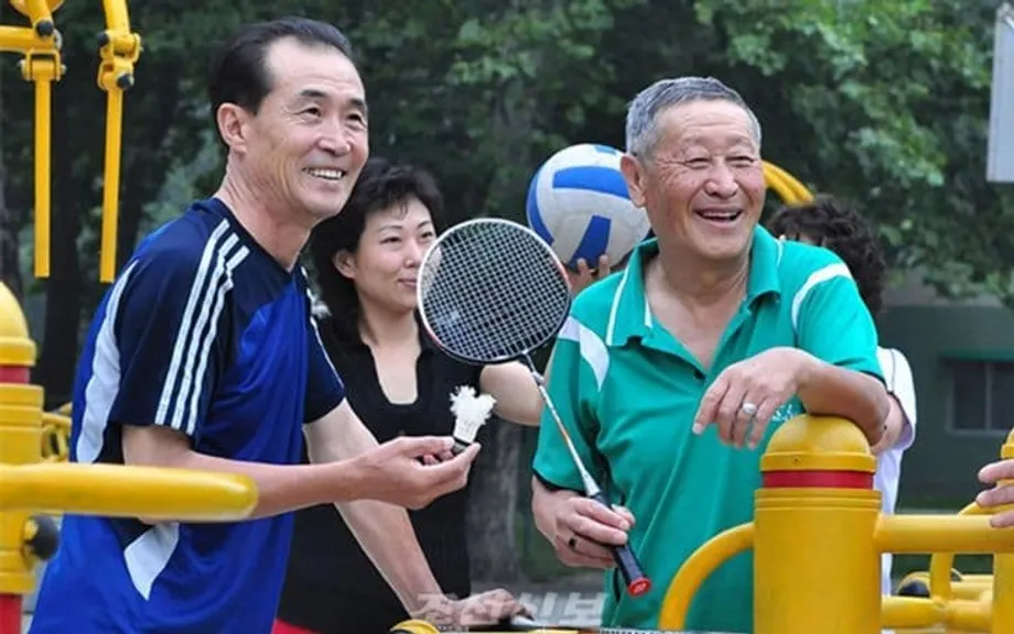 人口危机加剧之际，朝鲜延长办公室职员退休年龄
