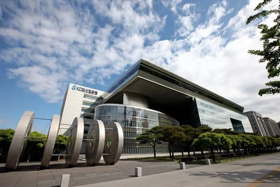 韩国政策性银行“理想工作”光环褪色，员工离职潮加剧
