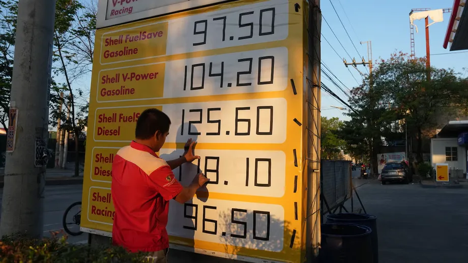 Philippines Declares Energy Emergency, Seeks Oil Supplies and Greater Coal Output Amid Iran War