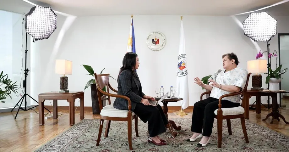 Marcos Doubts South China Sea Code Can Be Finished Before November ASEAN Handover