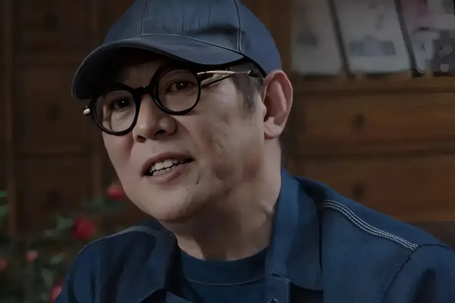 Jet Li Reflects on Daughter's Depression and the Conversations That Brought Them Closer