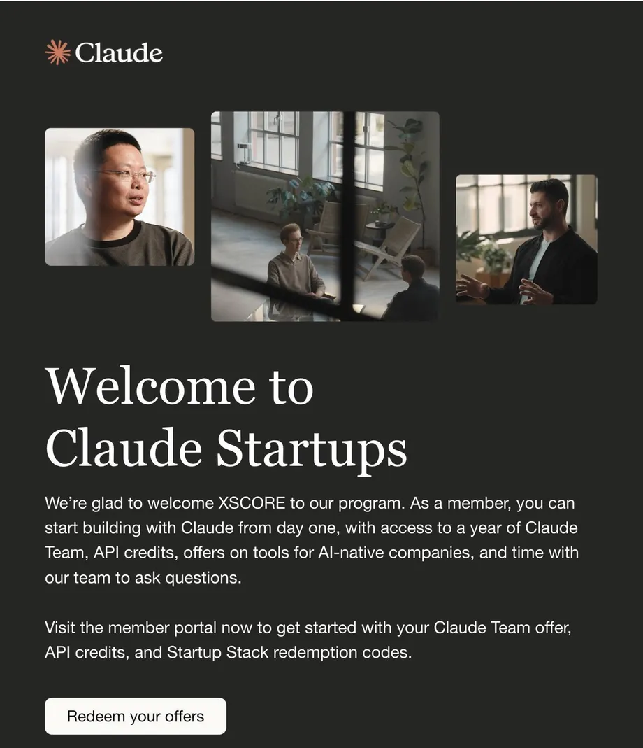 Vietnamese Founder Claims VND200 Million in Claude Savings as Anthropic Closes Startup Applications