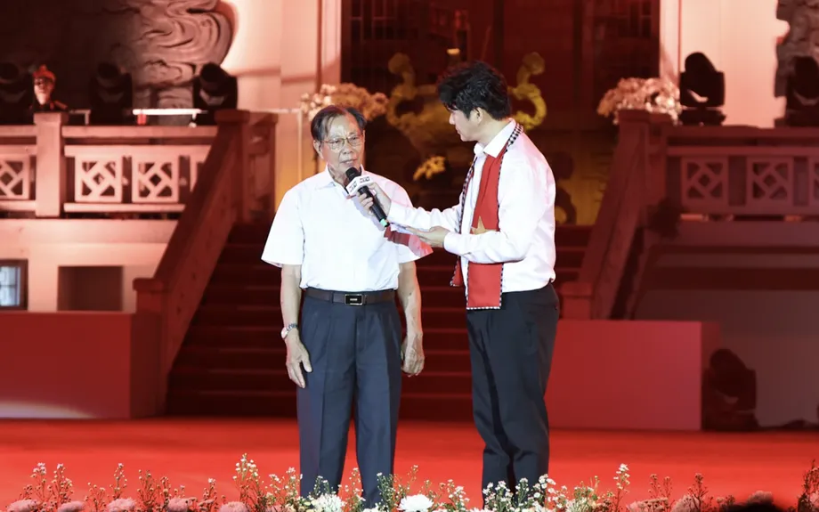 Declared Dead for Seven Years, Vietnamese Medic Devotes Decades to Bringing Comrades Home