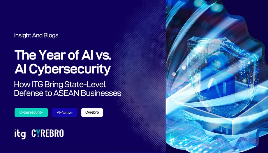 AI Features in Nearly Half of Philippine Cyber Incidents as Firms Struggle to Coordinate Defenses