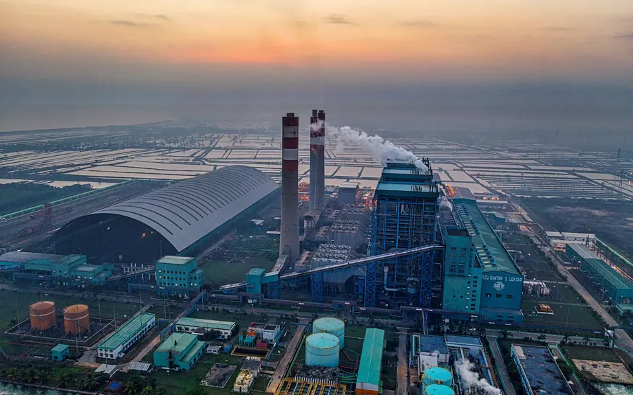 ASEAN Energy Outlook Projects Emissions Rising 22% by 2050 Despite Climate Pledges