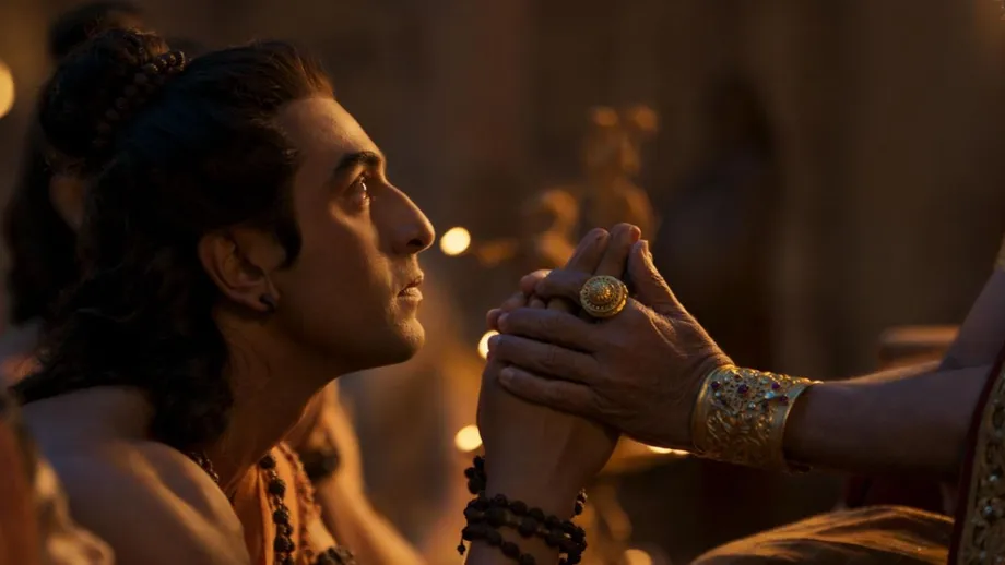 Ramayana Advance Sales Pass 100,000 Tickets as Premium Screens Drive Early Demand