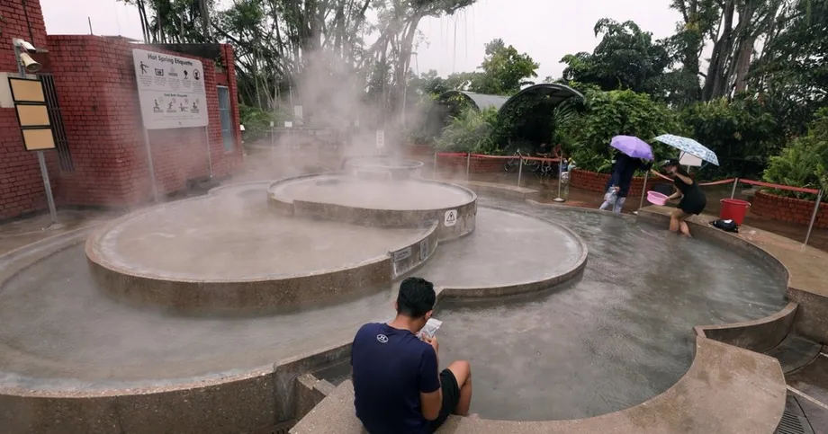 Singapore Finds Geothermal Potential Exceeding 60 Years of Current Electricity Use, Orders Further Study