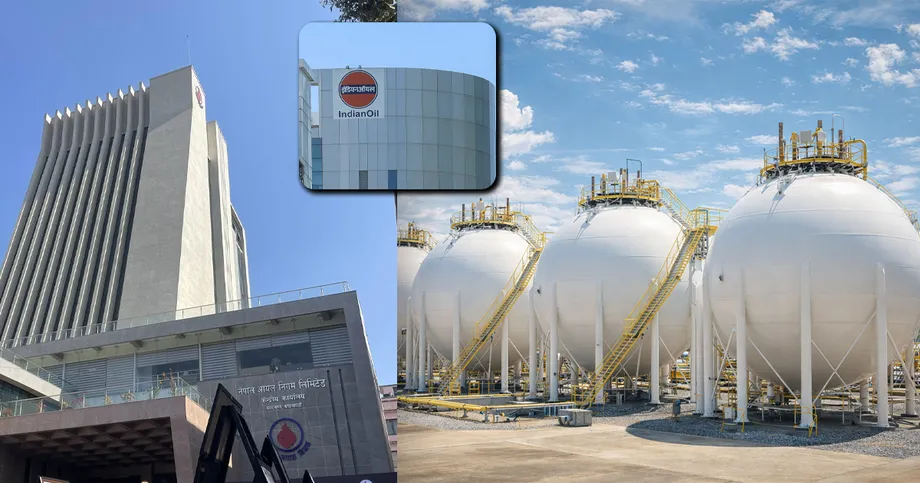 Nepal Plans 131 km LPG Pipeline and 50,000 Tonne Reserve to Ease Cooking Gas Shortages