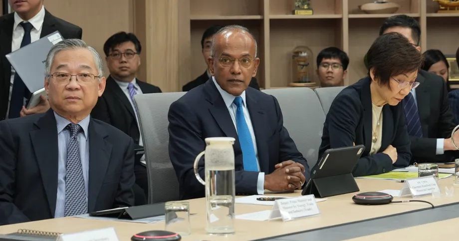 Singapore Seeks Stronger Haze Powers as 10 Companies Pledge Cooperation With Investigations