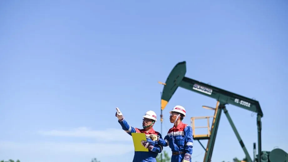 Pertamina Targets Padang Pancuran Oil Potential of Up to 1.4 Billion Barrels