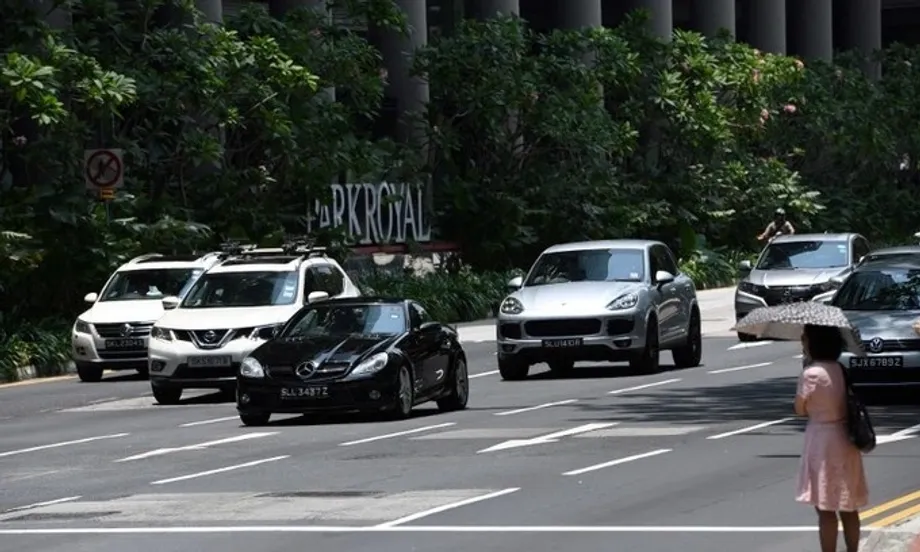 为何新加坡是东南亚买车最贵的城市：解读宝盛报告