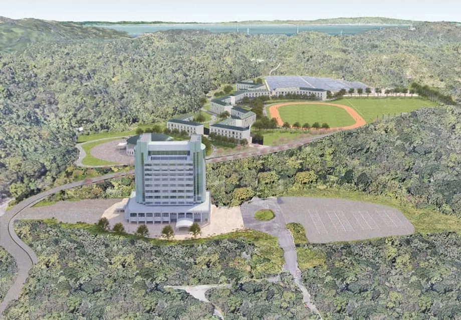 戈登斯顿学校将于2027年在日本和歌山开设校区