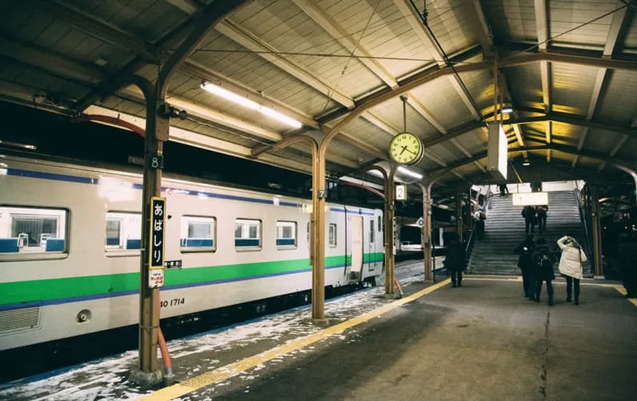JR北海道处分一名在小樽站计划停车期间看书的司机