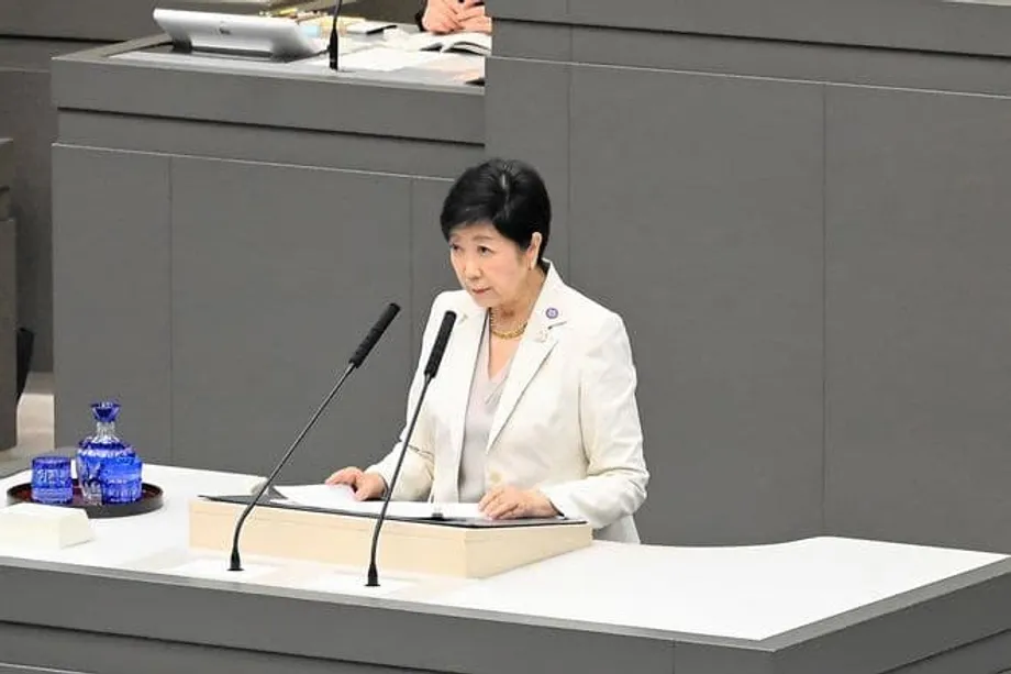东京将禁止新建住宅开发项目设置电线杆