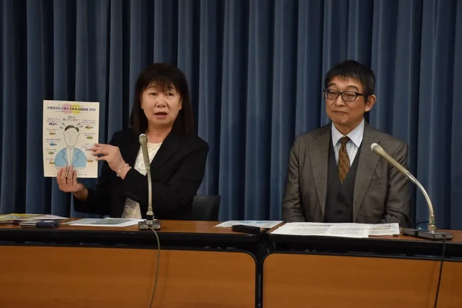 调查显示多数日本教师无暇支持拒绝上学的学生