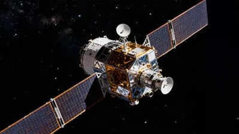 印度限制与中国有关联的卫星，广播机构开始转向GSAT和Intelsat