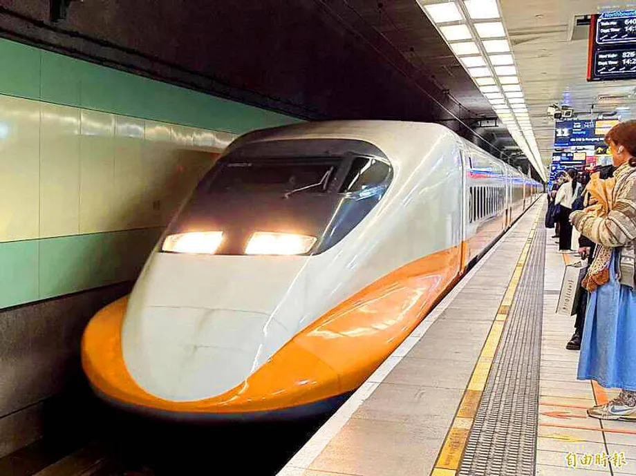 台湾高铁取消对指定座位乘客提前乘车的弹性安排